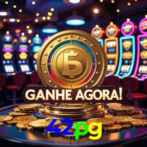 42pg:O melhor cassino online para apostas esportivas e jogos como blackjack!