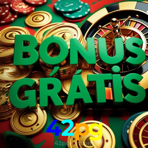 42pg:Aposte no futebol e ganhe com os melhores jogos de cassino como poker e roleta!