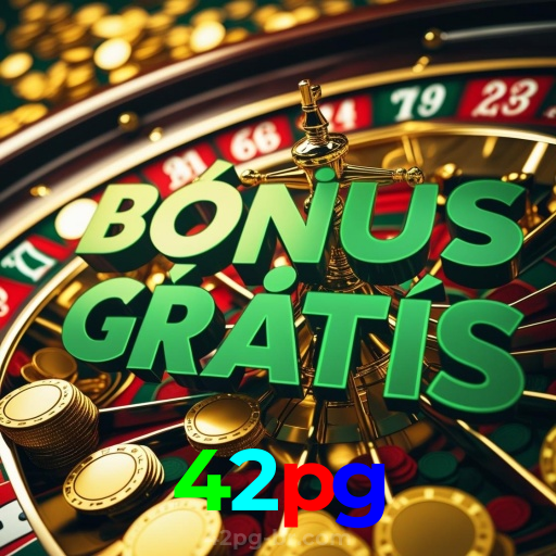 42pg：O melhor cassino online está te esperando! Aposte e vença!