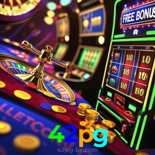 42pg：Jogue poker, aposte no futebol e ganhe prêmios incríveis!