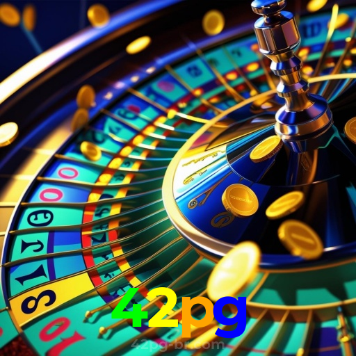 42pg：As melhores slots do mercado estão esperando por você! Jogue agora!