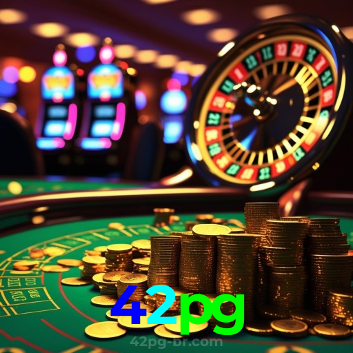 42pg:No cassino online mais seguro, aposte no futebol e jogue slots emocionantes!