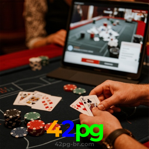 42pg:Jogue nas melhores slots e leve o jackpot para casa!