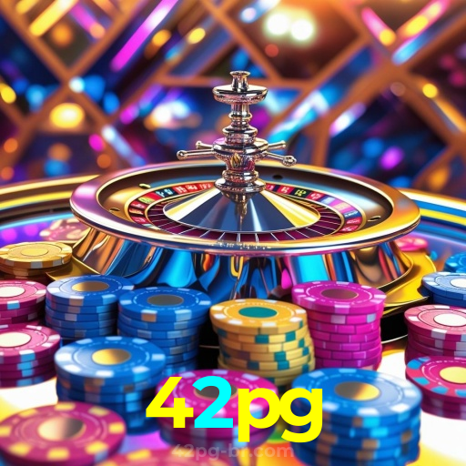 42pg：A sorte nunca esteve tão ao seu alcance! Aposte nas nossas slots agora!