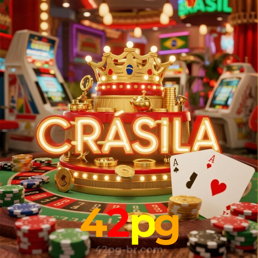 42pg：Jogue slots, aposte no futebol e ganhe com confiança no nosso cassino online!