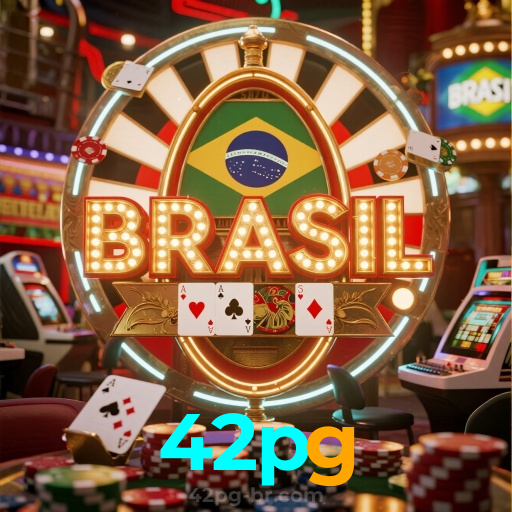 42pg：As melhores slots e jackpots estão esperando por você! Jogue agora!
