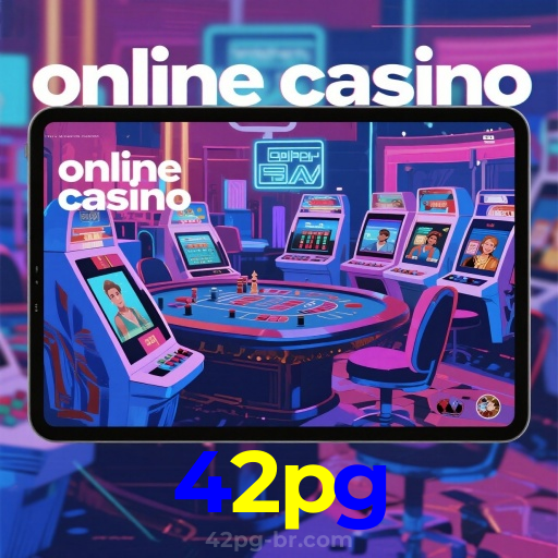 42pg：Jogue slots, poker e aposte no futebol no cassino online mais emocionante!