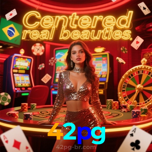 42pg：Aposte nas mesas de poker e mostre quem é o mestre das cartas!