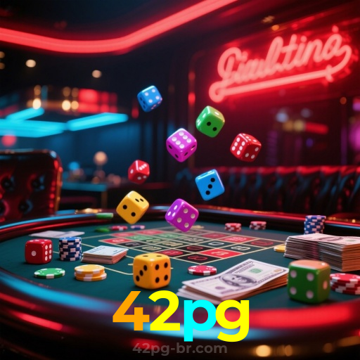 42pg:Jogue slots de tirar o fôlego e conquiste vitórias épicas!