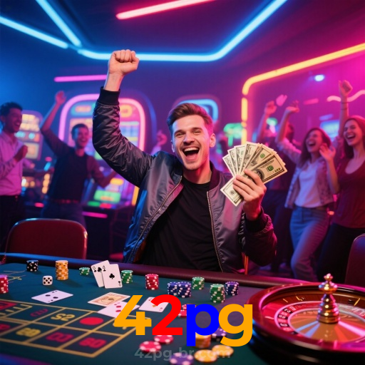 42pg:Jogue blackjack, aposte no futebol e ganhe prêmios no cassino online!