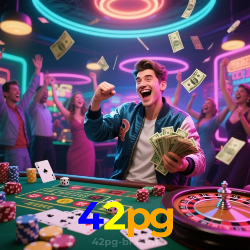 42pg：O cassino online perfeito para jogos de blackjack e apostas no futebol!
