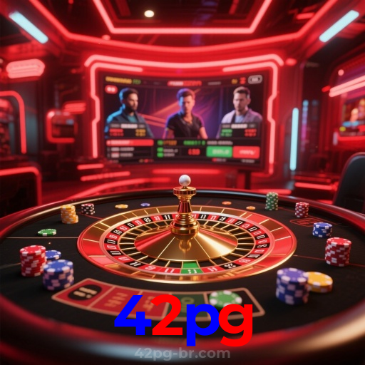 42pg：Ganhe prêmios em jogos de poker e aposte no futebol com grandes odds!