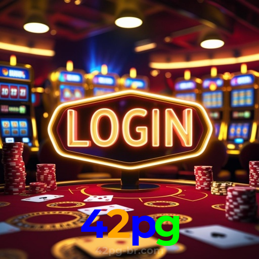 42pg：Jogue poker online e mostre suas habilidades nas cartas!