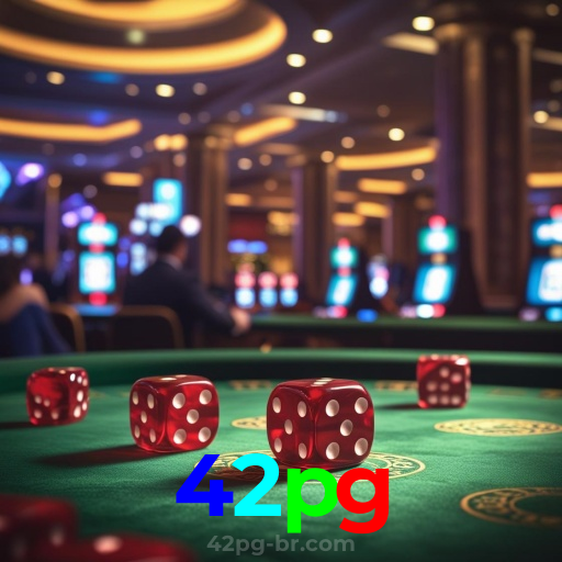 42pg:Aposte agora e ganhe no melhor cassino online!