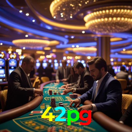 42pg:Em nosso cassino online, grandes prêmios estão ao seu alcance!