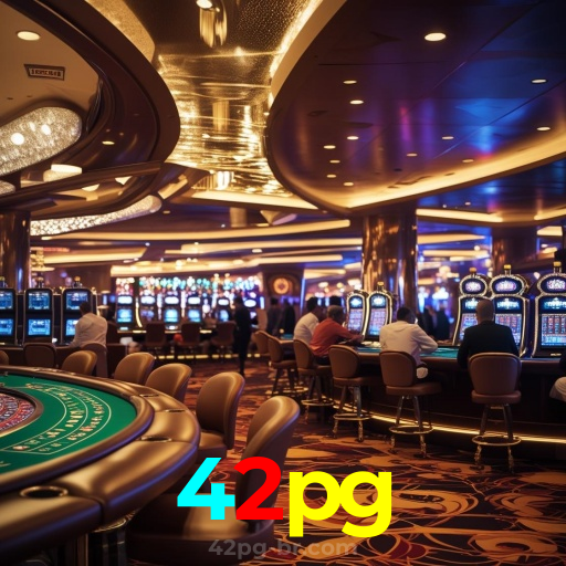 42pg：Apostas em futebol e diversão em blackjack esperam por você!