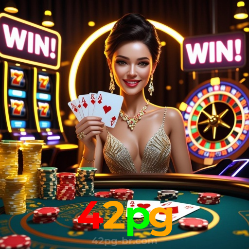 42pg：Jogue blackjack, aposte no futebol e ganhe prêmios no cassino online!