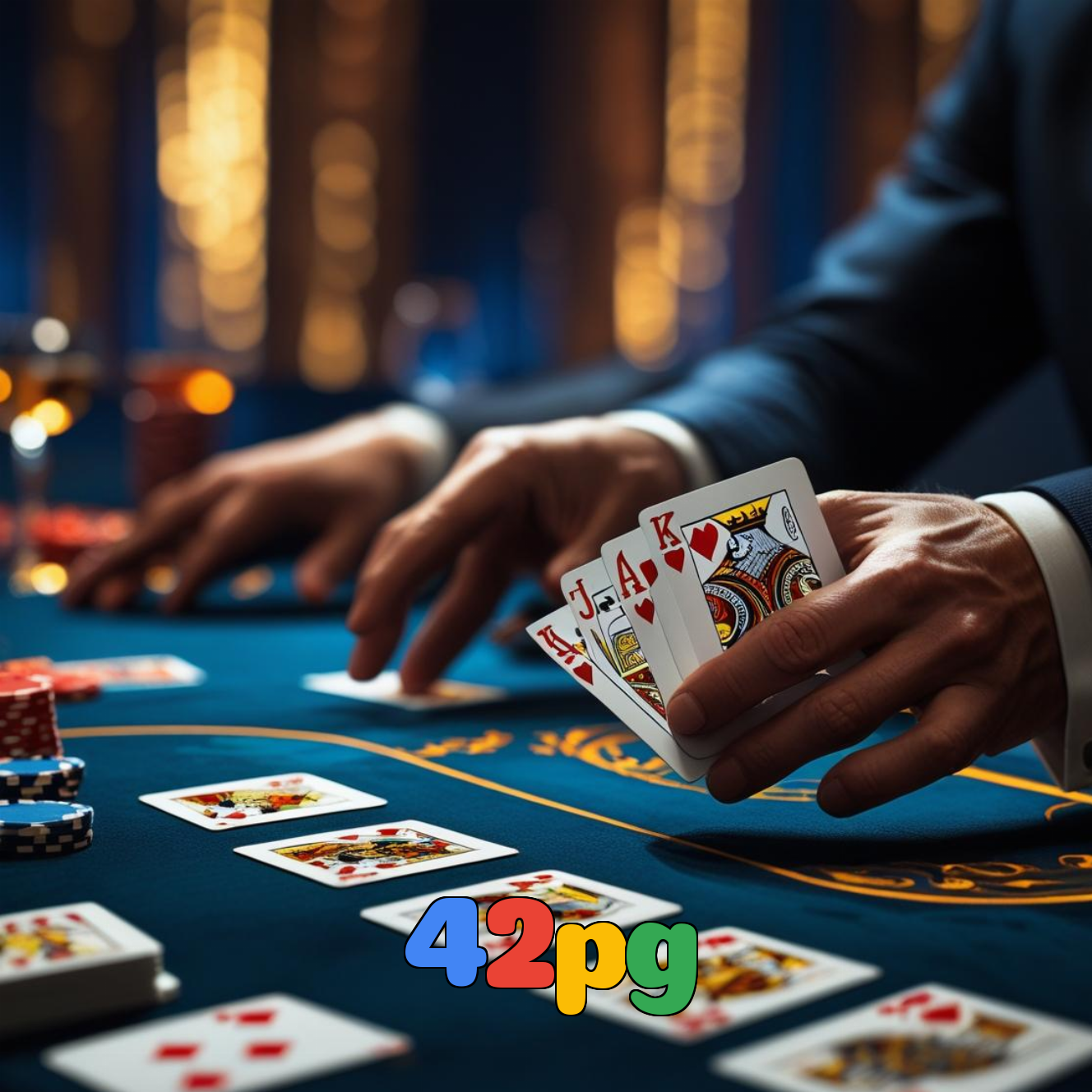 42pg:Apostas ao vivo no futebol e os melhores jogos de cassino para você!