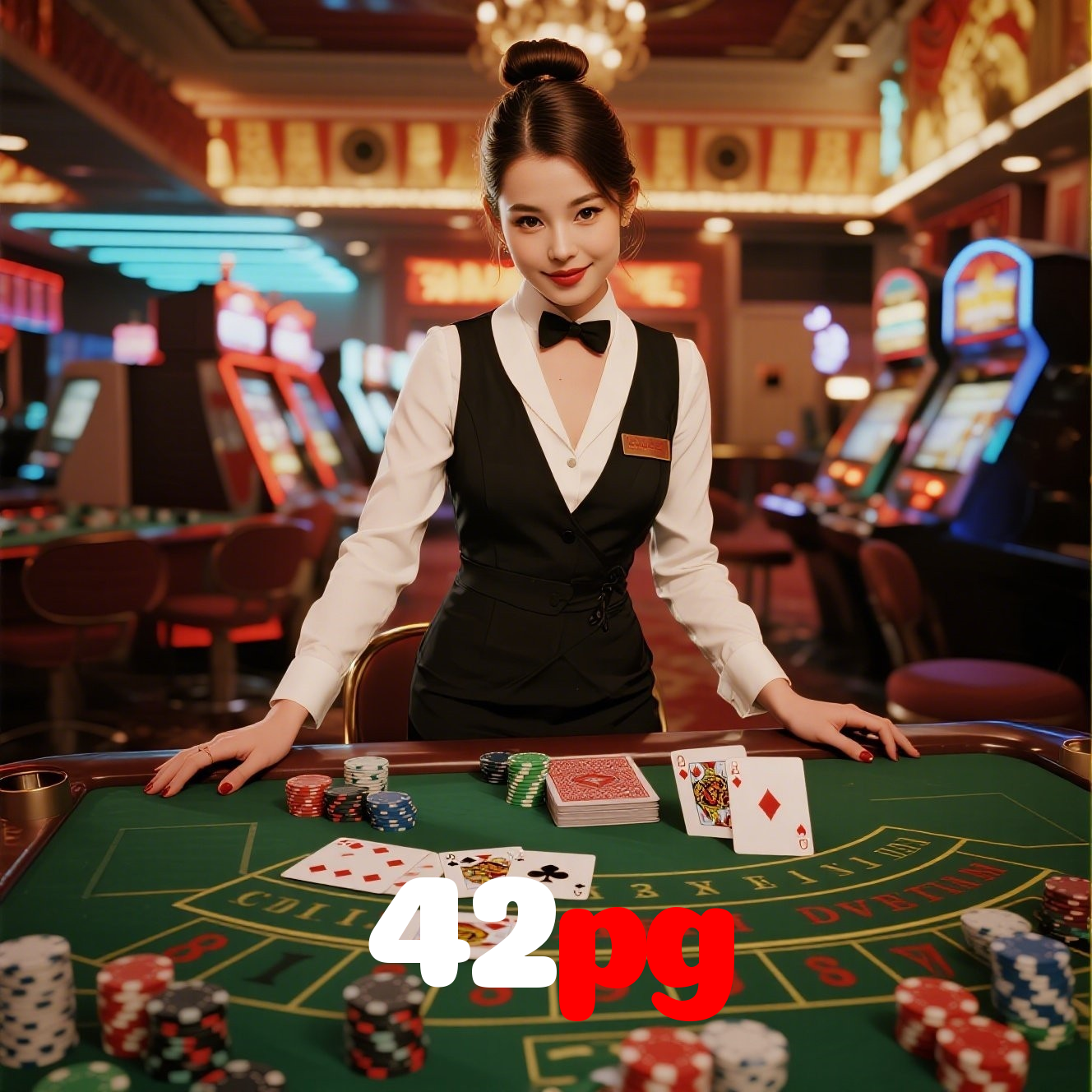 42pg:Aposte no futebol e conquiste prêmios em blackjack e roleta!