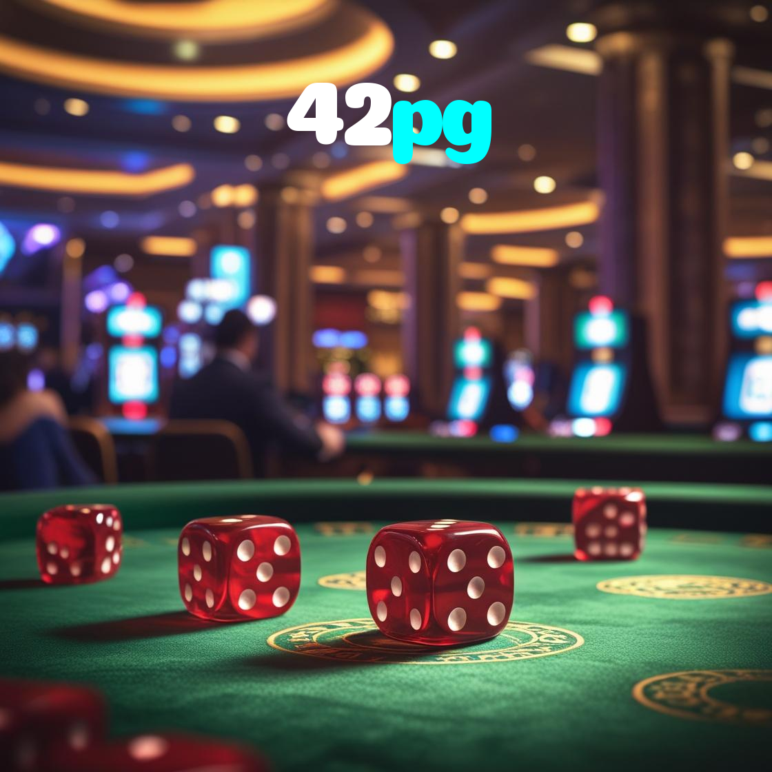 42pg:Jogue poker, roleta e aposte no futebol com grandes prêmios!