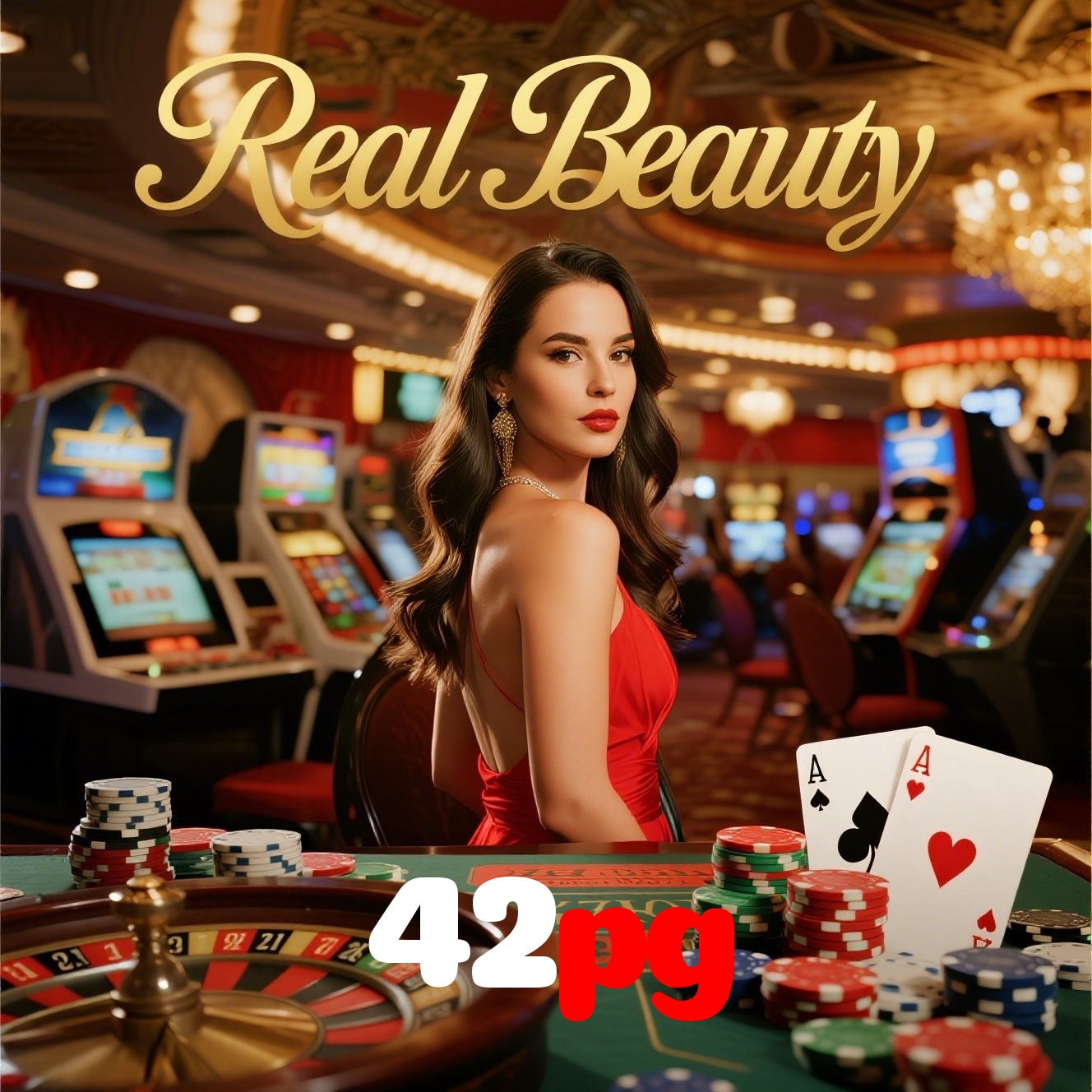 42pg:Jogue nas slots e mude sua sorte com grandes vitórias!