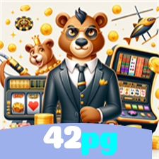 42pg：Jogue slots, aposte no futebol e vença com grandes vitórias!