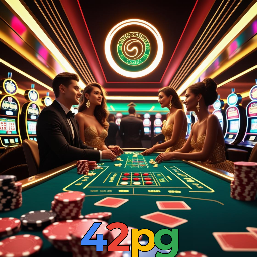 42pg:O cassino online mais confiável para poker, roleta e apostas no futebol!
