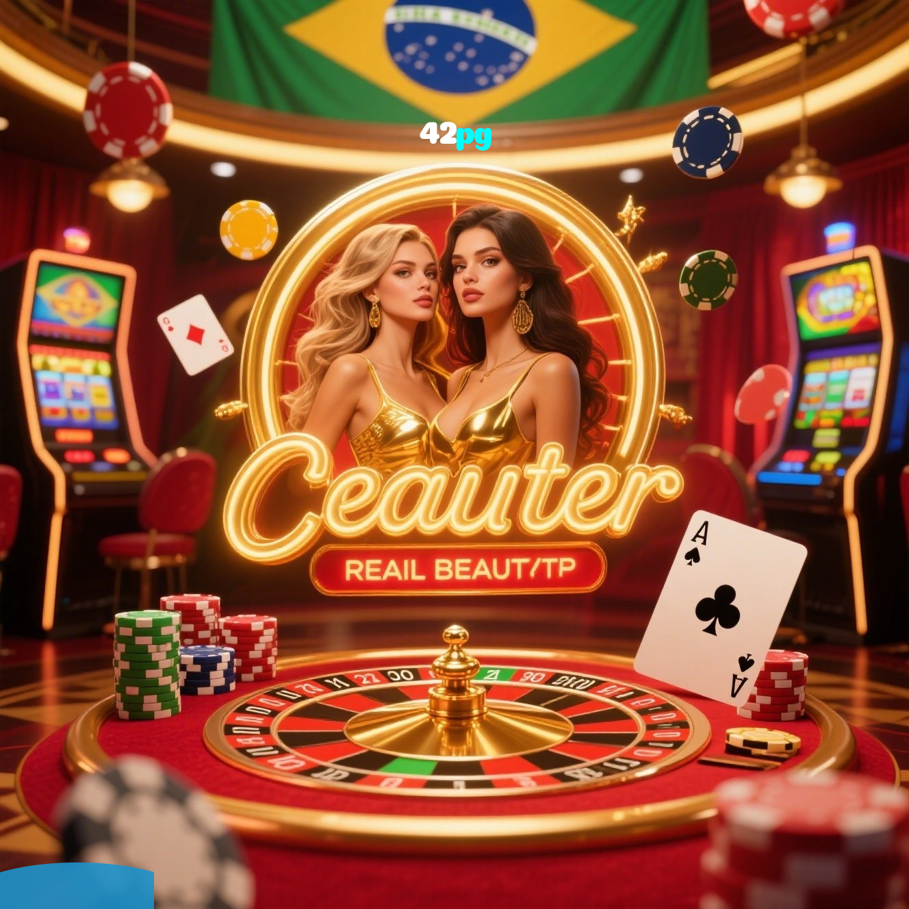 42pg：Apostas emocionantes em futebol e os melhores jogos de cassino online!