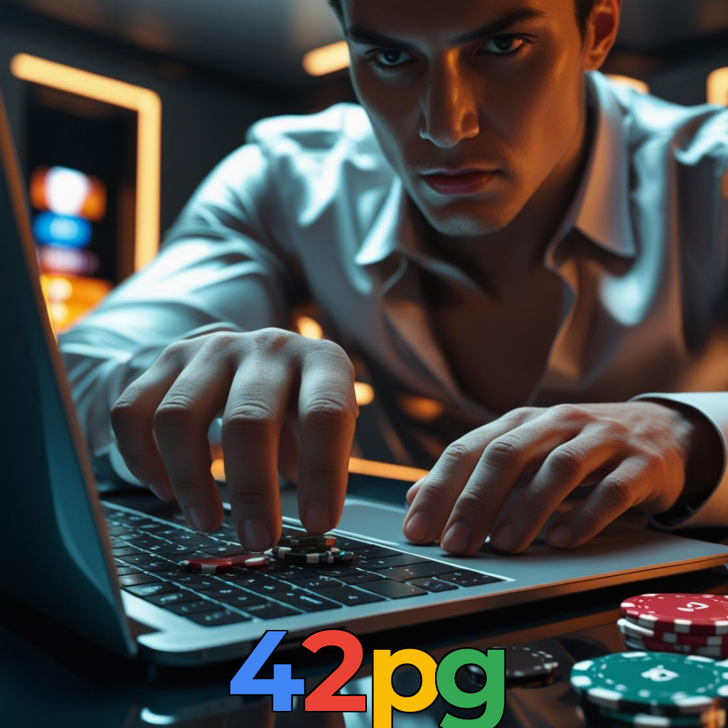 42pg:Aposte nas melhores slots e conquiste grandes vitórias!