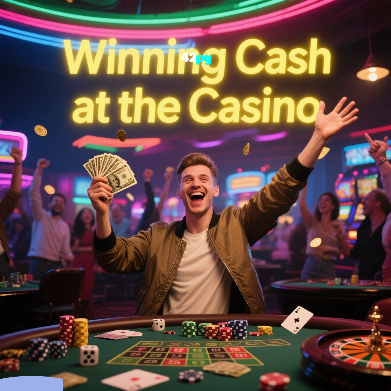 42pg：O cassino online perfeito para jogos de blackjack e apostas no futebol!