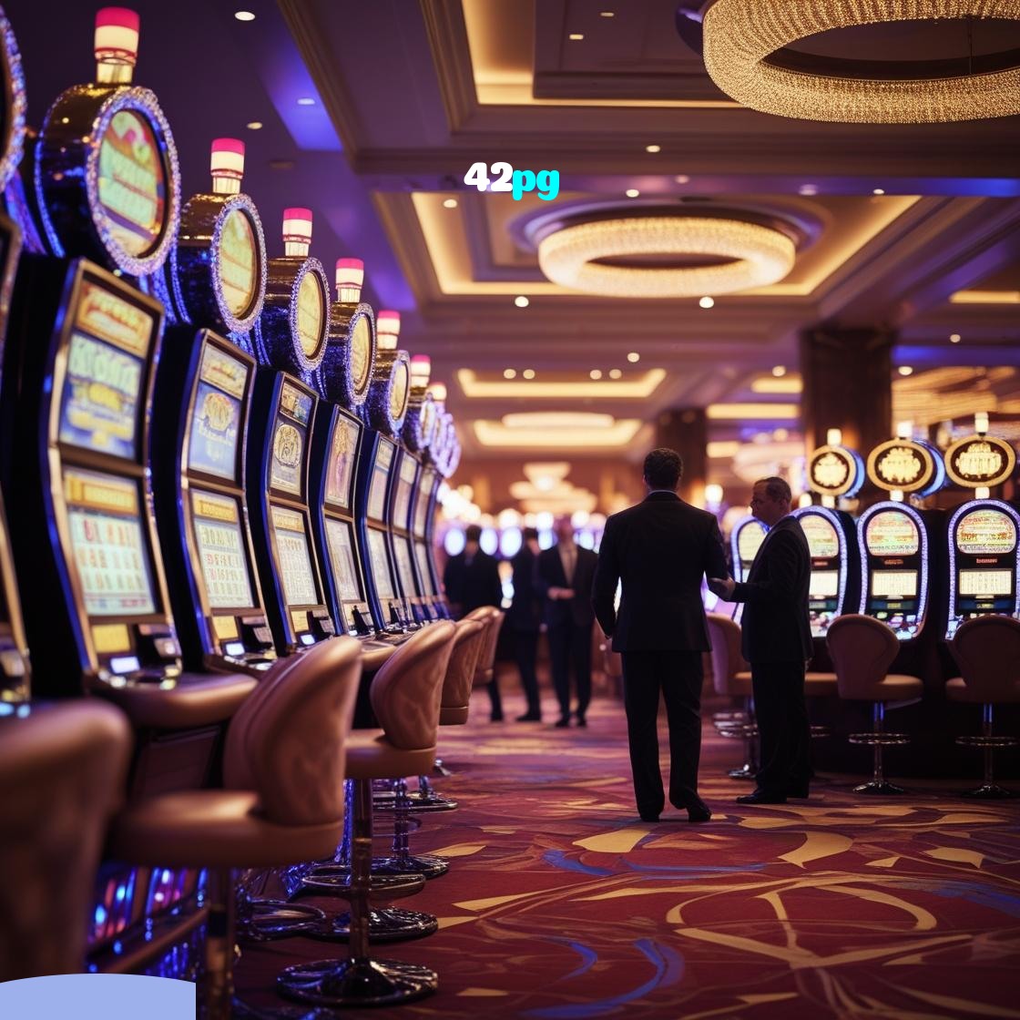 42pg：Aposte no futebol e jogue os melhores jogos de cassino como slots e blackjack!