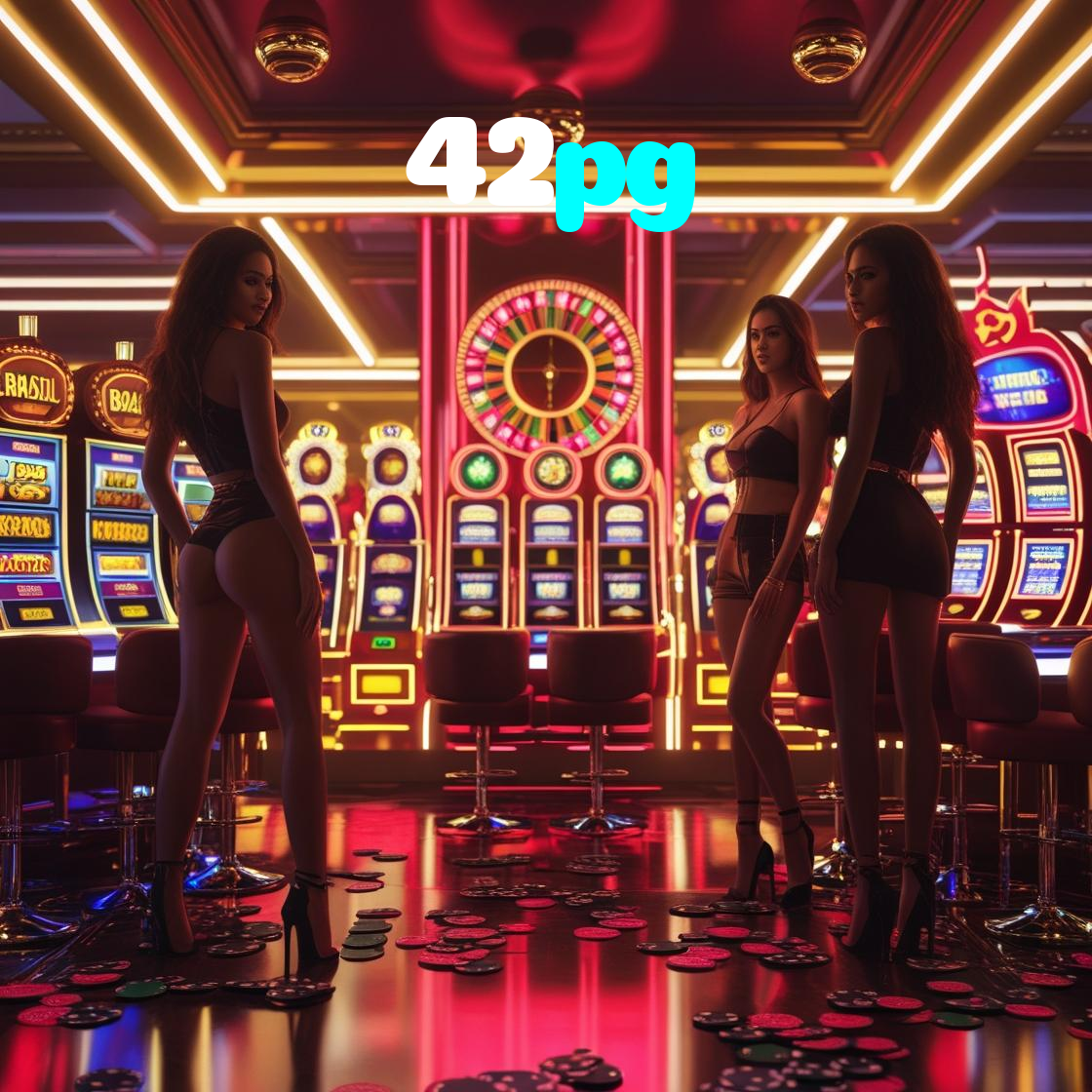 42pg:Jogue poker no nosso cassino e mostre sua habilidade!