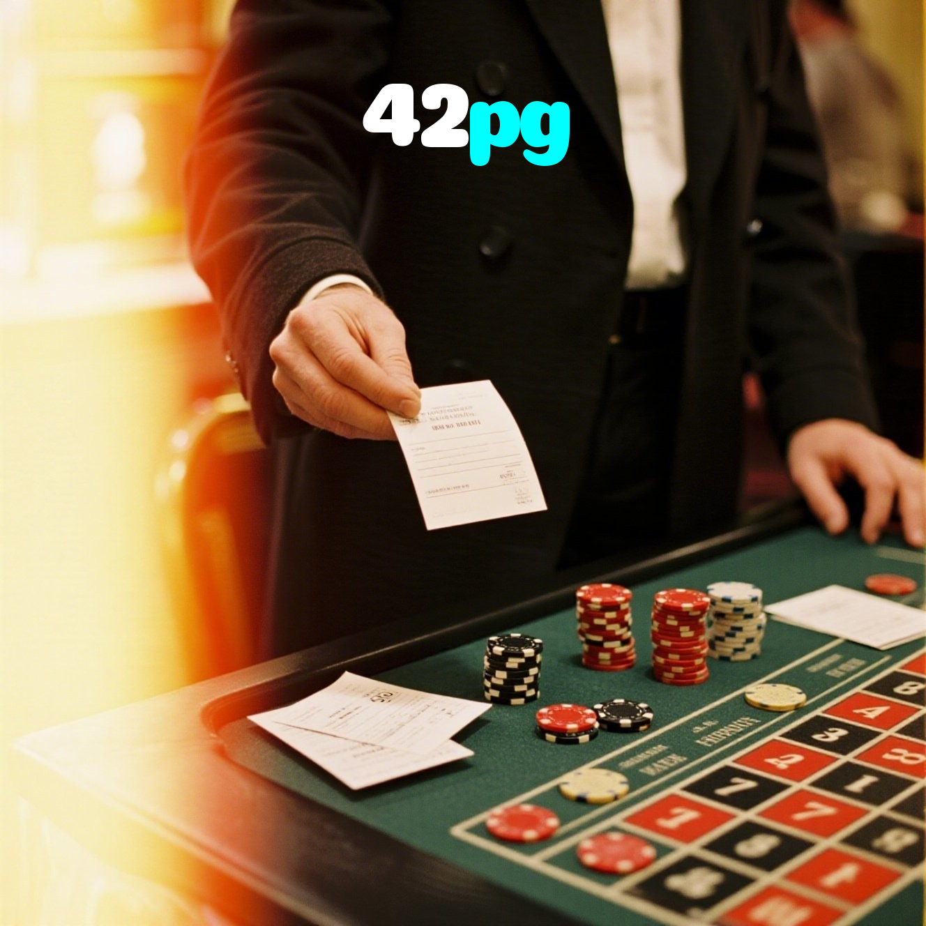 42pg:Aposta no futebol e diversão garantida com jogos de cassino como roleta e blackjack!