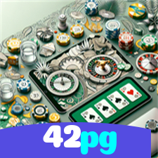 42pg：Em cada giro, novas vitórias! Venha jogar nas melhores slots!