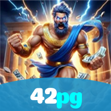 42pg：Jogue nas slots e conquiste vitórias épicas!