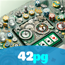 42pg：Jogue slots, blackjack e aposte ao vivo no futebol com segurança!