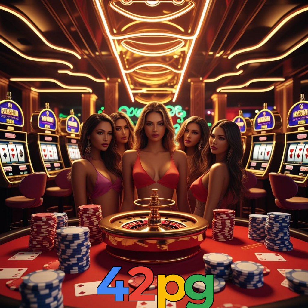 42pg:Aposte nas mesas de poker e mostre quem é o mestre das cartas!