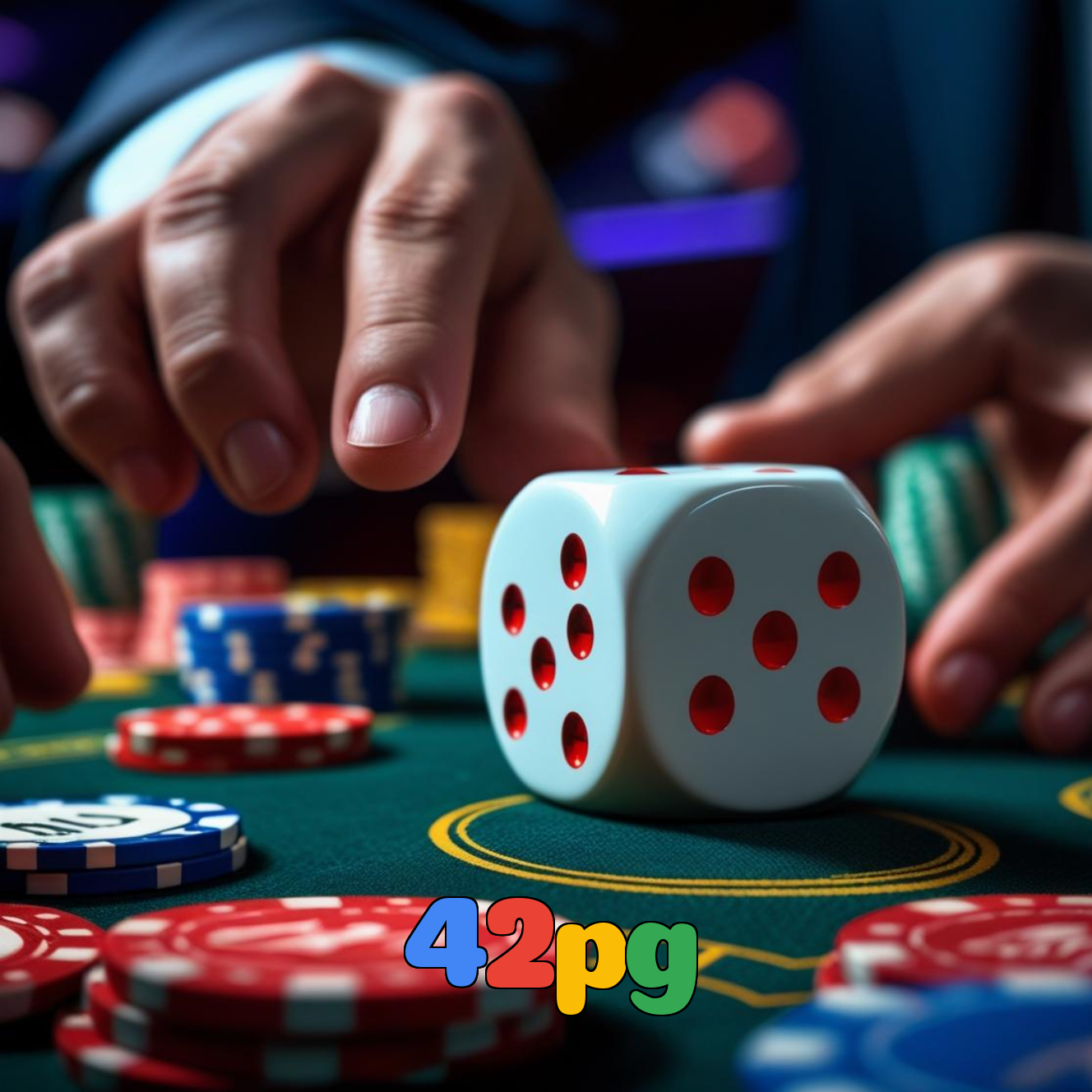42pg:O cassino online mais seguro para apostas no futebol e roleta!