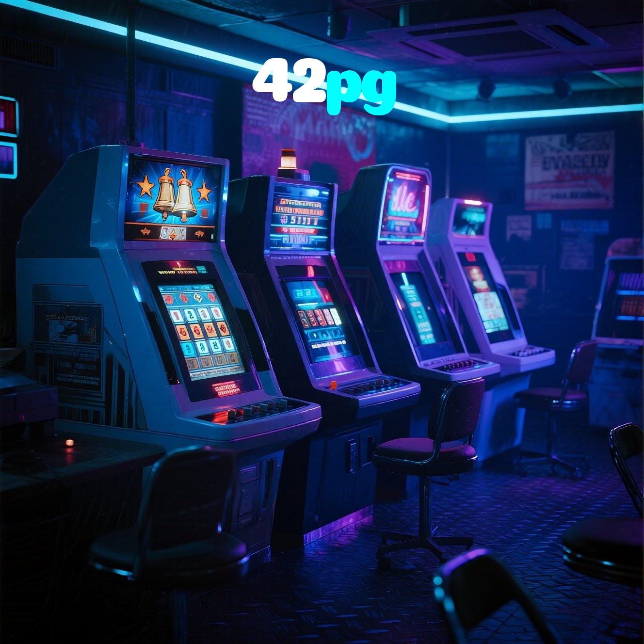 42pg:Em cada giro, novas vitórias! Venha jogar nas melhores slots!