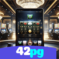 42pg:Jogue slots, poker e aposte no futebol no cassino online mais emocionante!