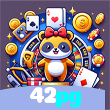 42pg：O cassino online perfeito para jogadores de poker, roleta e futebol!