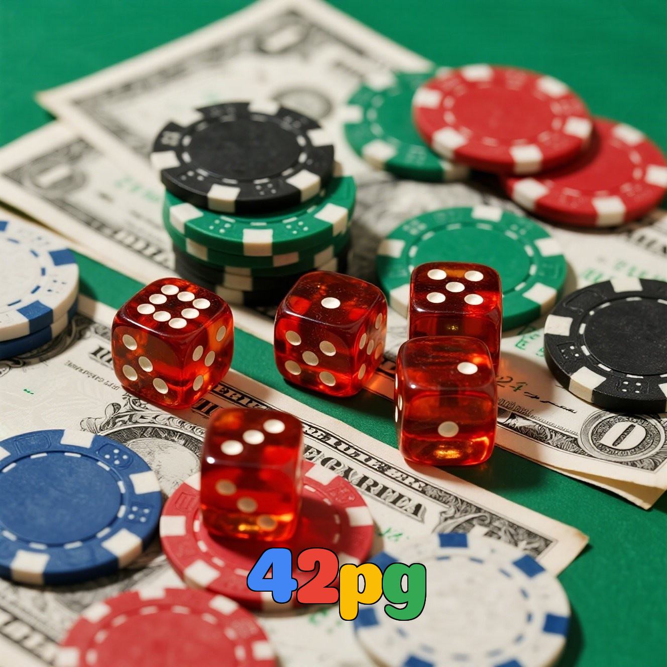 42pg：Jogue roleta, blackjack e aposte no futebol online, tudo em um só lugar!