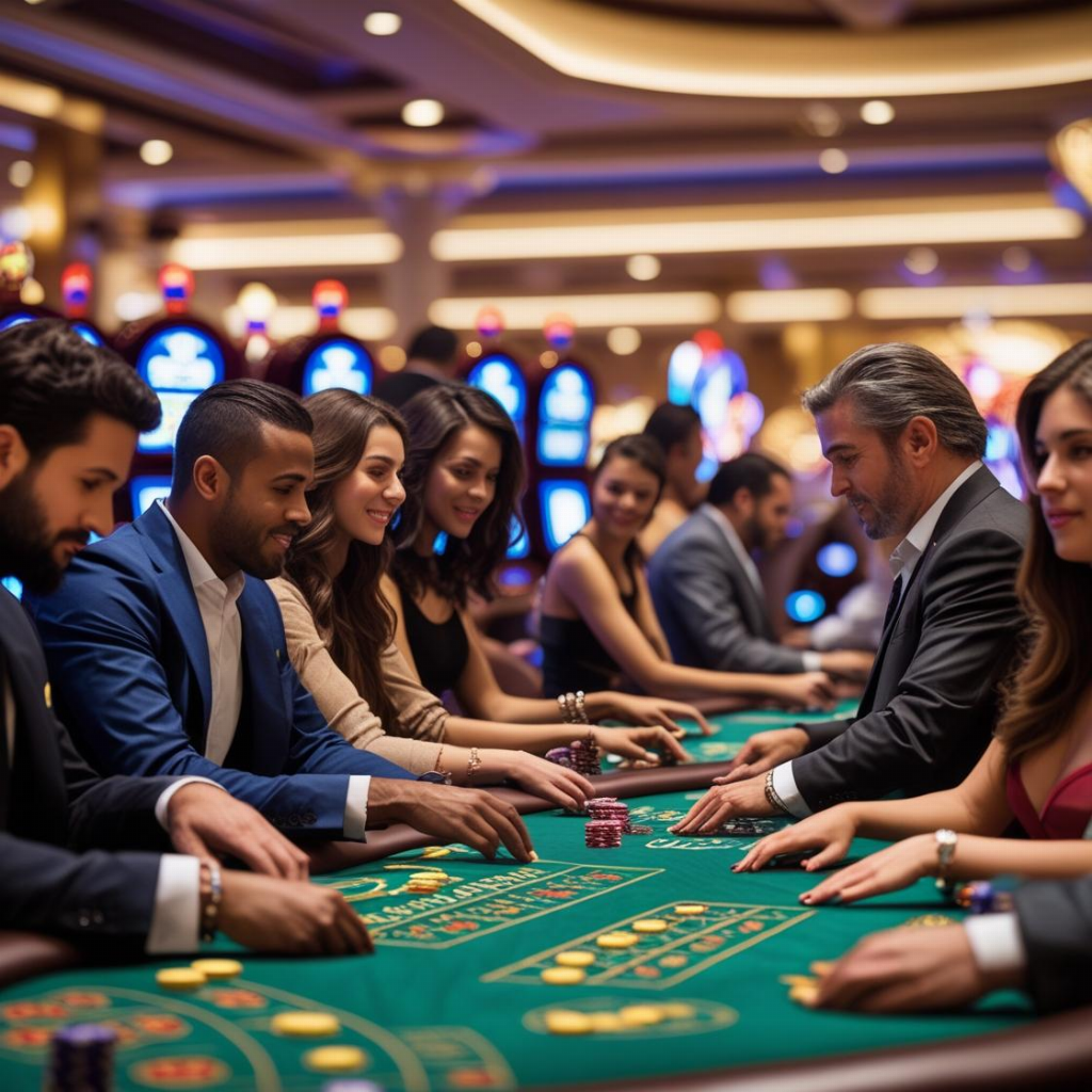 42pg:Jogue poker como um profissional e vença grandes desafios!