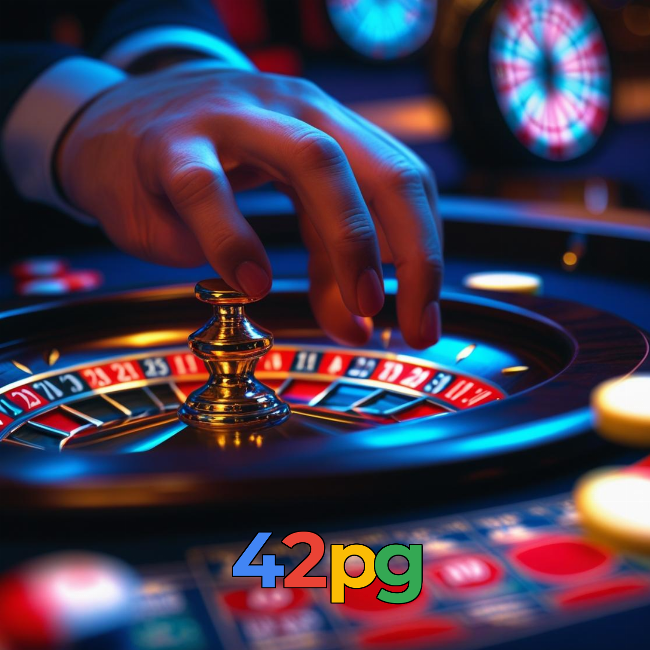 42pg:Aposte em futebol ao vivo e ganhe prêmios em jogos de cassino como roleta!