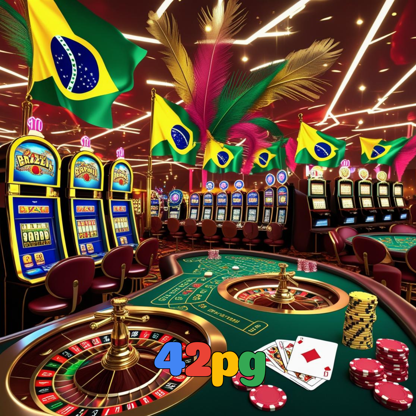 42pg:O cassino online mais confiável para poker, roleta e apostas no futebol!