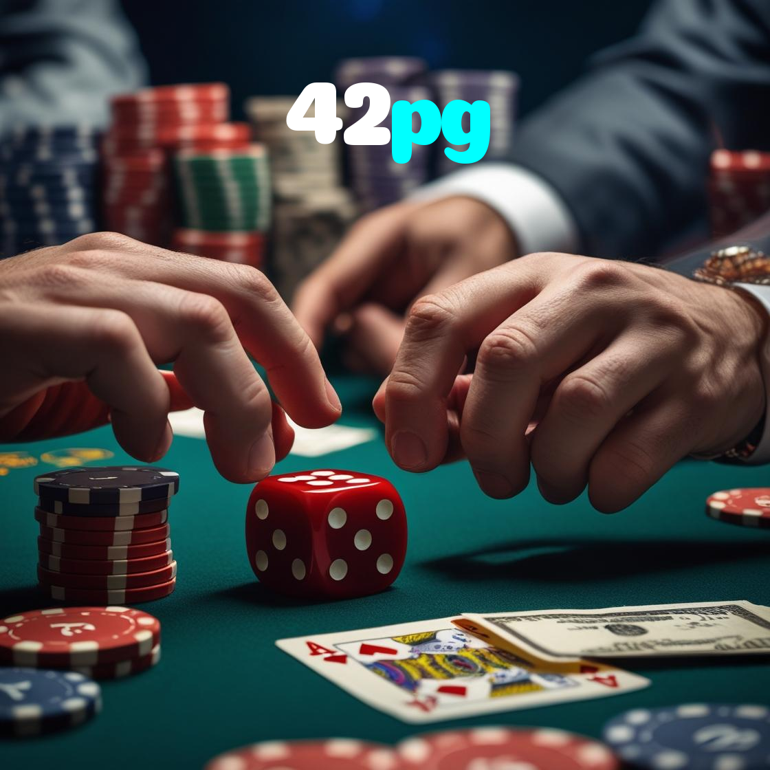 42pg:Cada giro nas slots pode te levar à grande vitória!