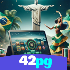 42pg：Jogue nas slots e conquiste vitórias épicas!