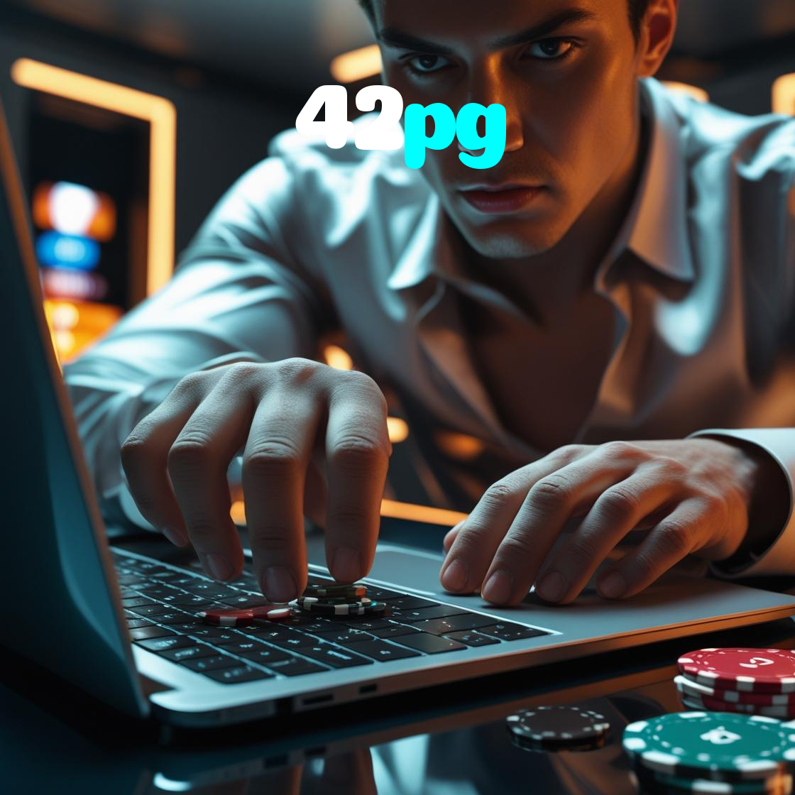 42pg:O cassino online mais confiável com apostas no futebol e prêmios em blackjack!