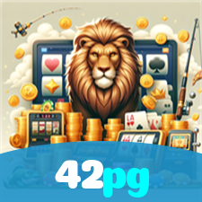 42pg：Aposte no seu time e ganhe com os melhores jogos de cassino online!