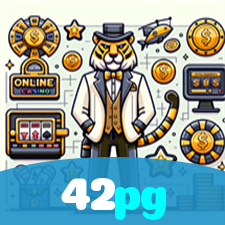 42pg:Vença no poker e prove que você é o mestre das cartas!